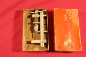 Vintage Black Tom Hand Drill Press No 2699
