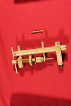 Load image into Gallery viewer, Vintage Black Tom Hand Drill Press No 2699
