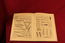 Load image into Gallery viewer, Explanation or Key to Various Manufactories of Sheffield Tools Book - J. Smith
