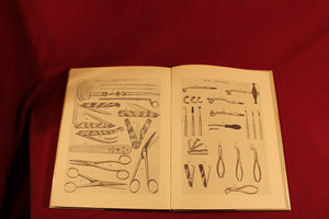 Explanation or Key to Various Manufactories of Sheffield Tools Book - J. Smith