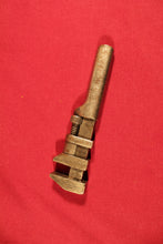 Load image into Gallery viewer, Vintage 6 inch COES J.H.Baisdell Baby Monkey Wrench
