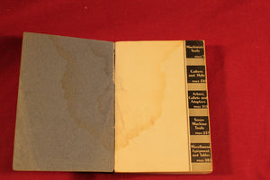 Vintage 1935 Brown & Sharpe Tools Catalog No 32