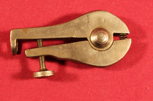 Load image into Gallery viewer, Vintage Dudly Tool Co. 1894 Spoke Nipple Bicycle Adjustable Wrench
