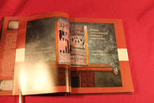 Load image into Gallery viewer, Virtuoso: The Tool Cabinet and Workbench of Henry O. Studley

