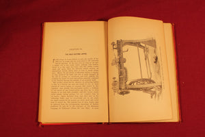 Vintage Book : Turning Lathes by J. Lukin. B.A.1890 HB Technical Engineering