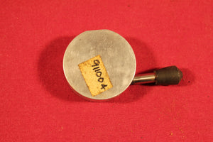 Vintage Brown And Sharpe Vest Pocket Speed Indicator 746
