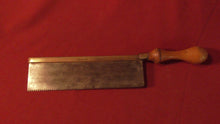 Load image into Gallery viewer, Vintage W. Marples &amp; Sons Gents Saw - 8&quot; Sheffield
