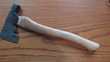 Load image into Gallery viewer, Vintage E. C. Simmons Keen Kutter Scout Hatchet
