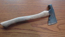 Load image into Gallery viewer, Vintage E. C. Simmons Keen Kutter Scout Hatchet
