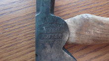 Load image into Gallery viewer, Vintage E. C. Simmons Keen Kutter Scout Hatchet
