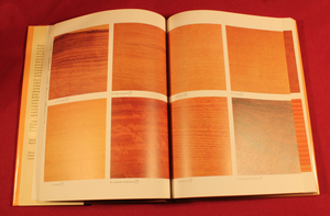 1983 Wood Handbook for Craftsmen 1st Ed HCDJ Hardcover Reference David Johnston