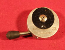 Load image into Gallery viewer, Vintage Brown And Sharpe Vest Pocket Speed Indicator 746
