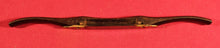 Load image into Gallery viewer, Antique Vintage Mahogany Spokeshave
