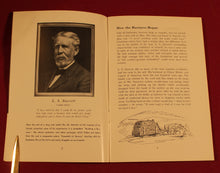 Load image into Gallery viewer, Vintage &quot;The Starrett Story&quot; booklet, 1948 edition
