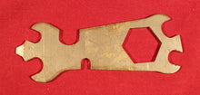Load image into Gallery viewer, Vintage Maytag Script Antique Multi Wrench Hit And Miss Tool
