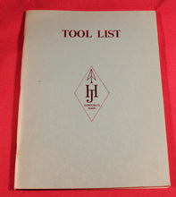 Load image into Gallery viewer, James Howarth &amp; Sons 1883 Catalog
